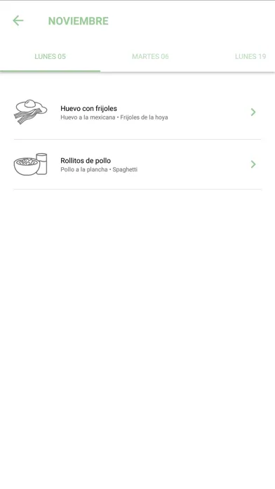 Capturas de pantalla de El Brocoli