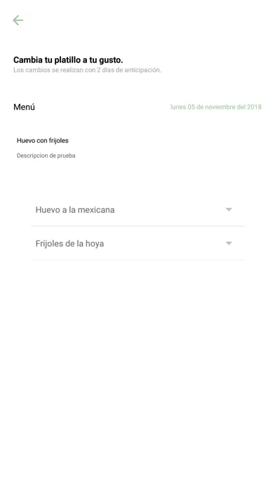 Capturas de pantalla de El Brocoli