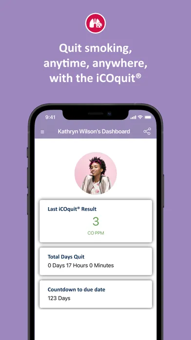 صور iCOquit® Mums to be