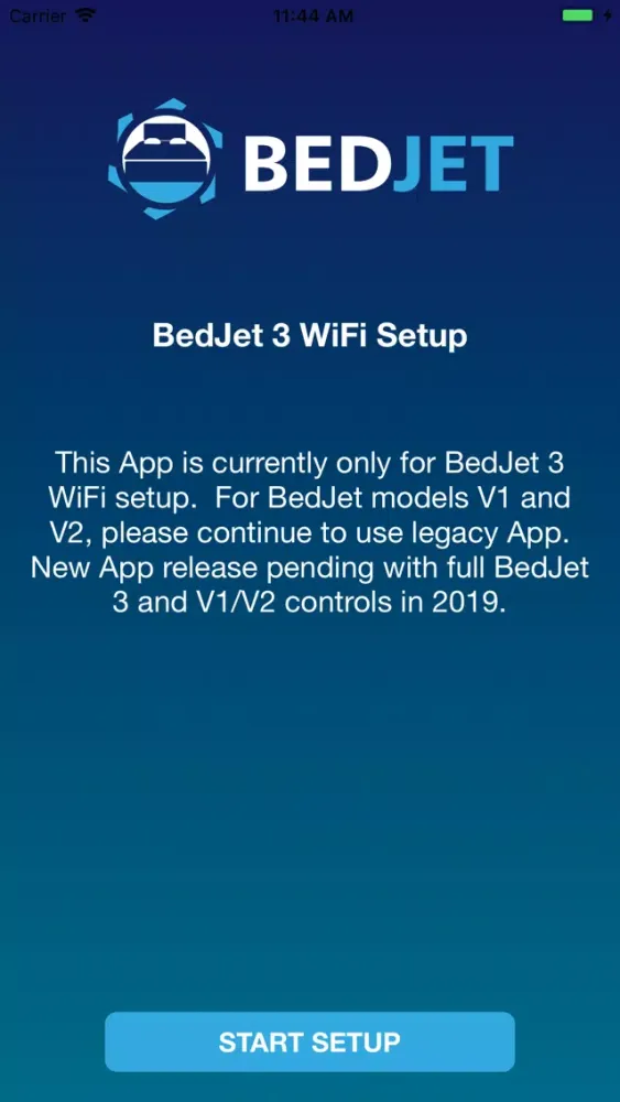 تصاویر BedJet 3