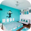 Modern Bedroom Interior Design
