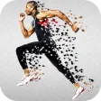 Shattering Effect Editor Shattering Effect Editor