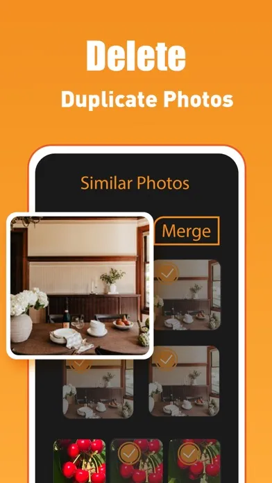 AI Bee: Smart Clean Assistant應用截圖