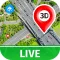 Live Street View Navigation