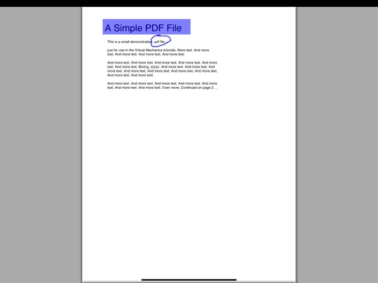 Books Guru It's Time to Read iPad  スクリーンショット