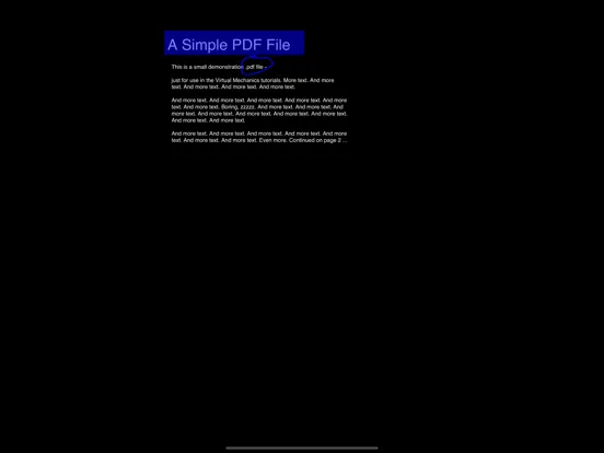 Books Guru It's Time to Read iPad  スクリーンショット