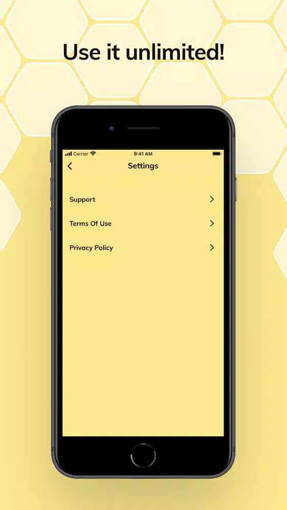 BeeProtect - Stay Secure سکرین شاٹس