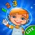 Jack in Space! Preschool learn