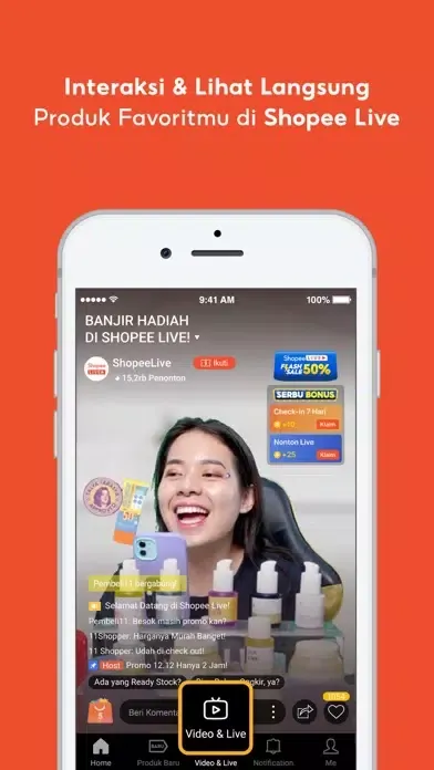 صور Shopee 12.12