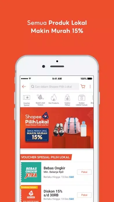 صور Shopee 12.12