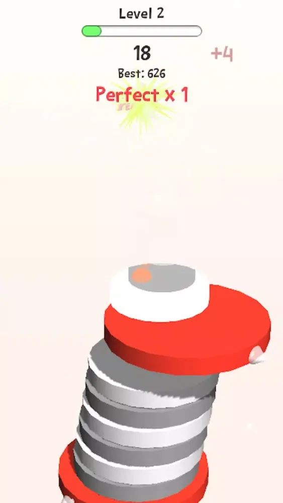 Fast Fall! Screenshots