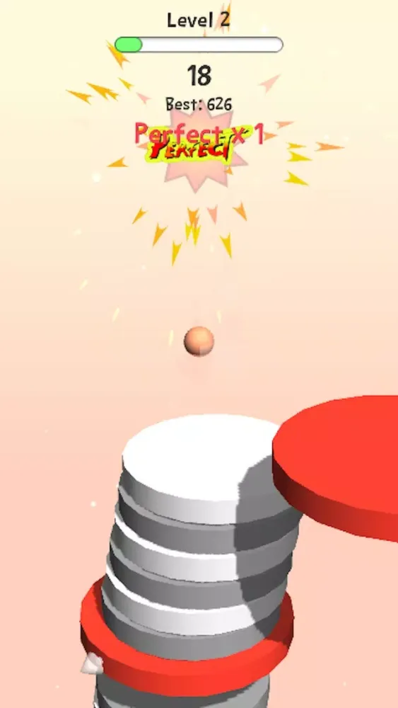 Fast Fall! Screenshots