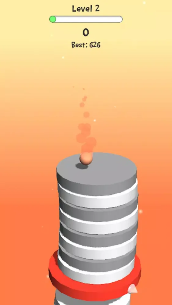 Fast Fall! Screenshots