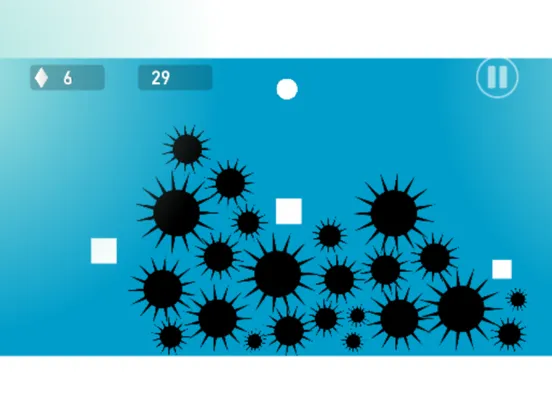 Phases 2 Bounce Ball Adventure iPad  स्क्रीनशॉट
