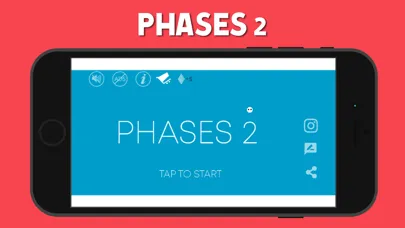 Phases 2 Bounce Ball Adventure स्क्रीनशॉट