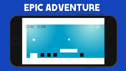 Phases 2 Bounce Ball Adventure स्क्रीनशॉट