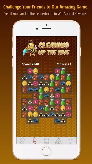 Bee Clean Auto Wash Screenshots