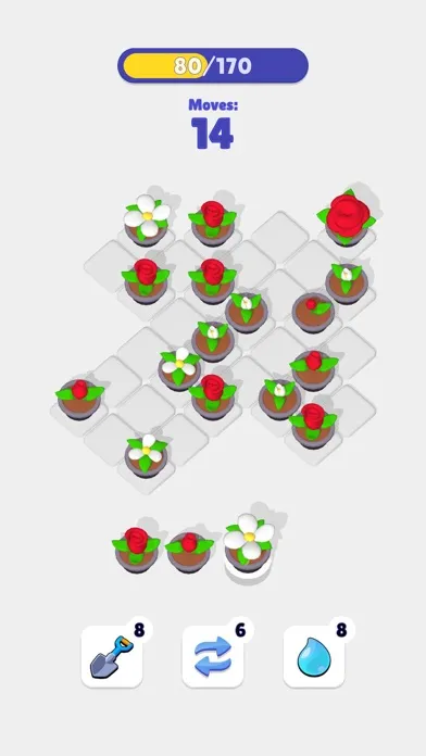 Blossom Merge应用截图