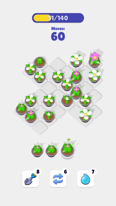 Blossom Merge应用截图