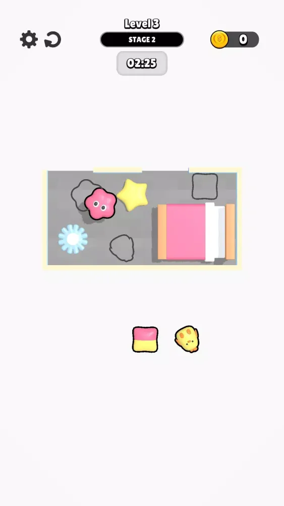 Capturas de pantalla de Home Designer
