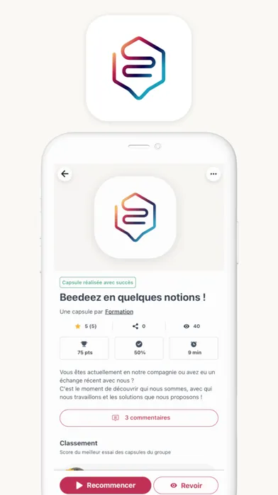 تصاویر Beedeez Training