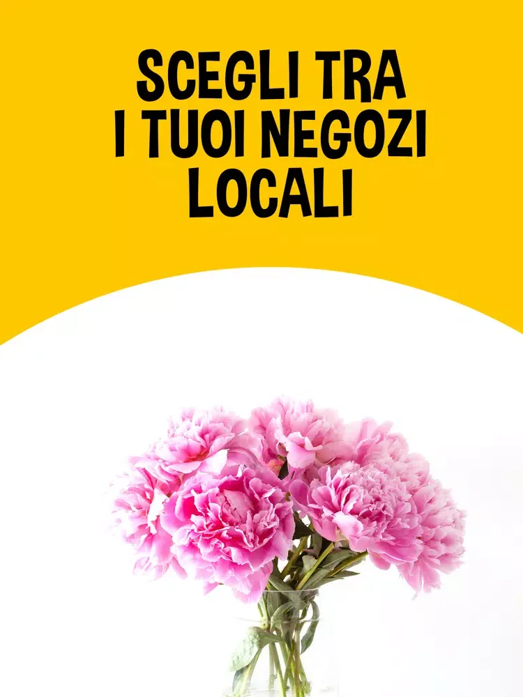Screenshot di BEE Delivery Italia iPad 