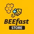 BEEfast Store - Partner app BEEfast Store - Partner app