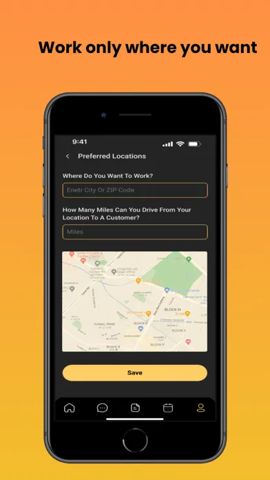 BeeFixi PRO - Technician應用截圖