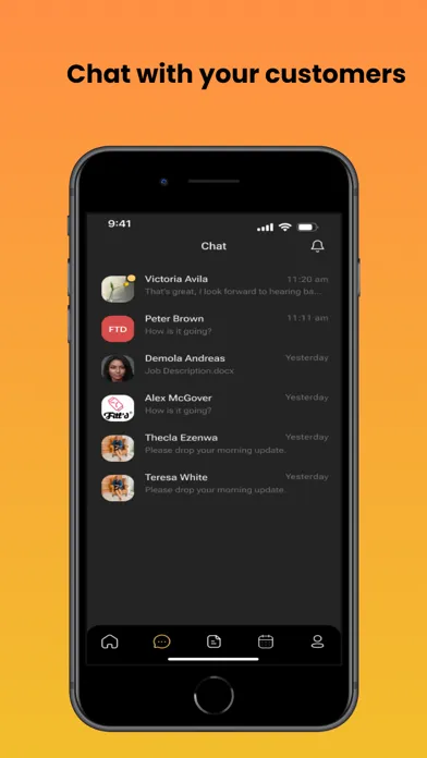 BeeFixi PRO - Technician應用截圖