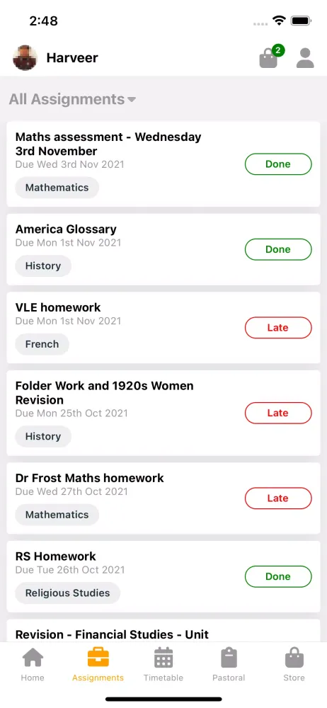 Beehive for Mobile应用截图