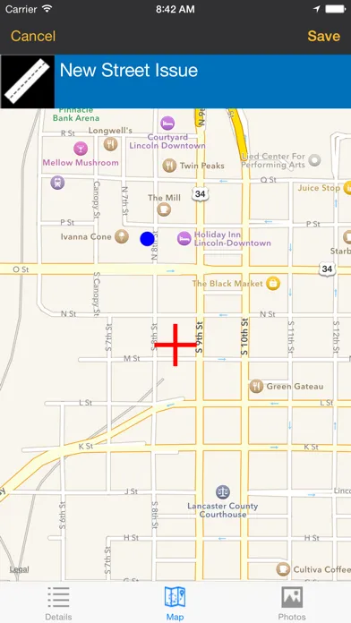 Beehive Workforce Screenshots