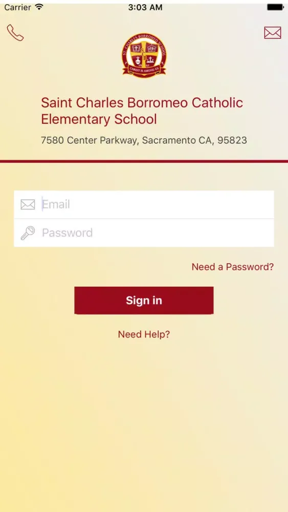 تصاویر St. Charles Borromeo School
