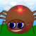 Peckish Spider