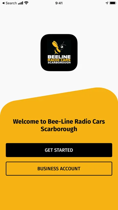 Скриншоты BeeLine Radio Cars Scarborough