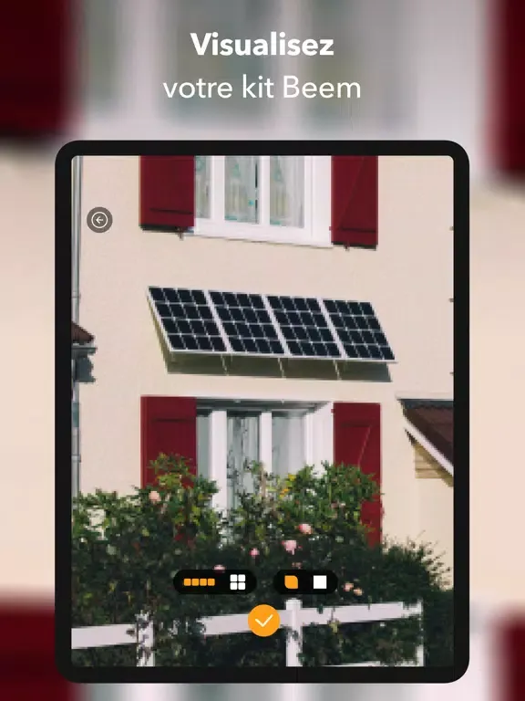 صور Beem Go iPad 