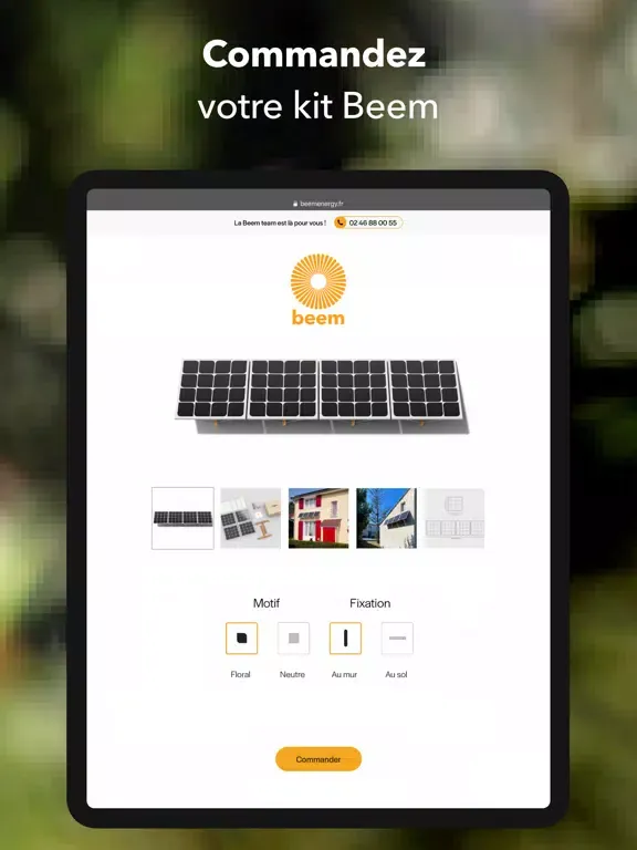 صور Beem Go iPad 