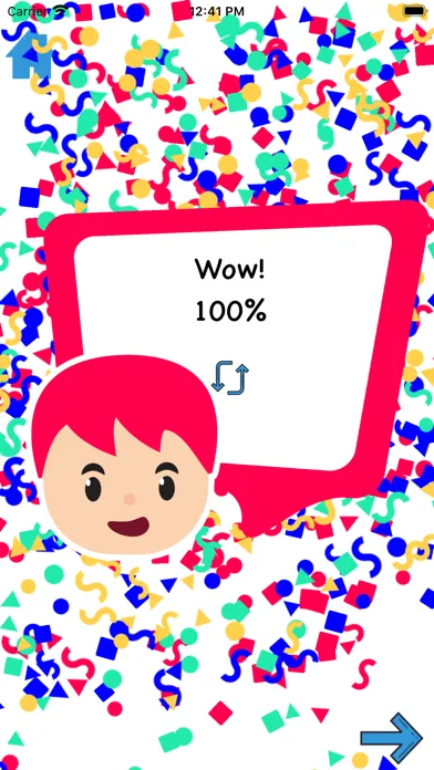 Same & Different All Year Long Screenshots