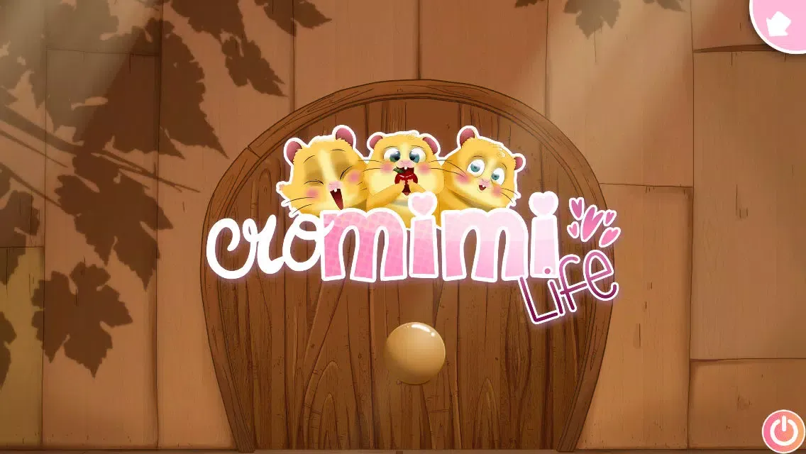 Capturas de tela do Cromimi Life