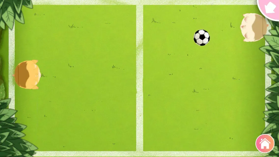 Capturas de tela do Cromimi Life