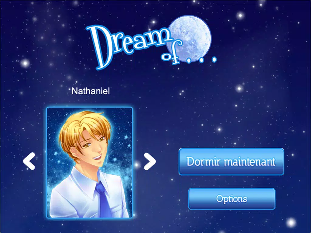 Dream of iPad  سکرین شاٹس