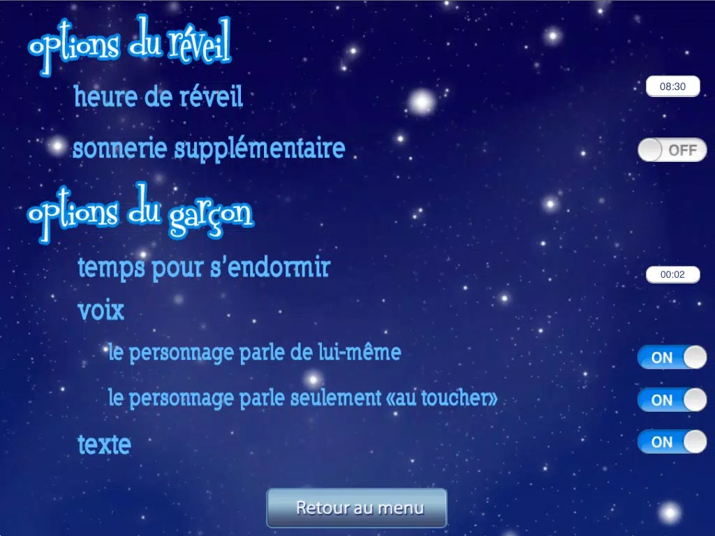 Dream of iPad  سکرین شاٹس