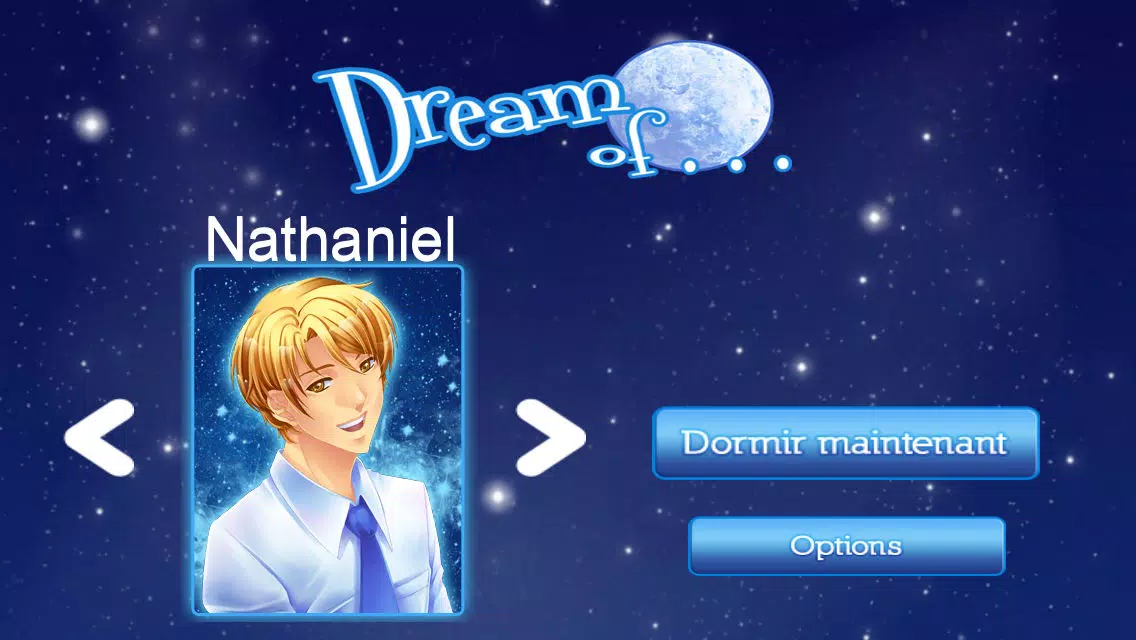 Dream of سکرین شاٹس