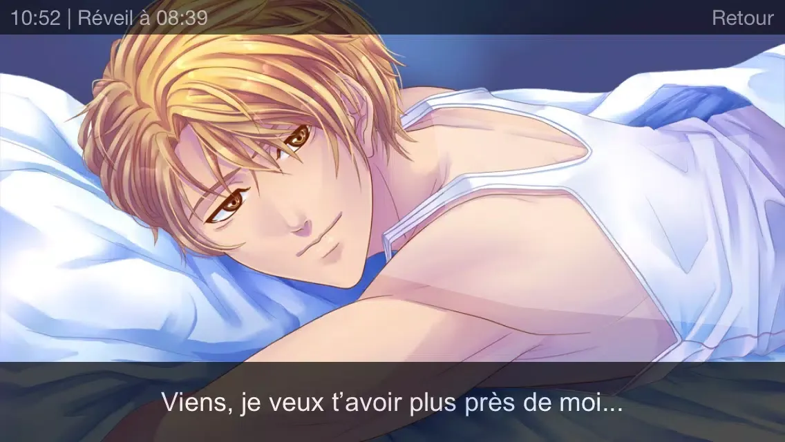 Capturas de pantalla de Dream of