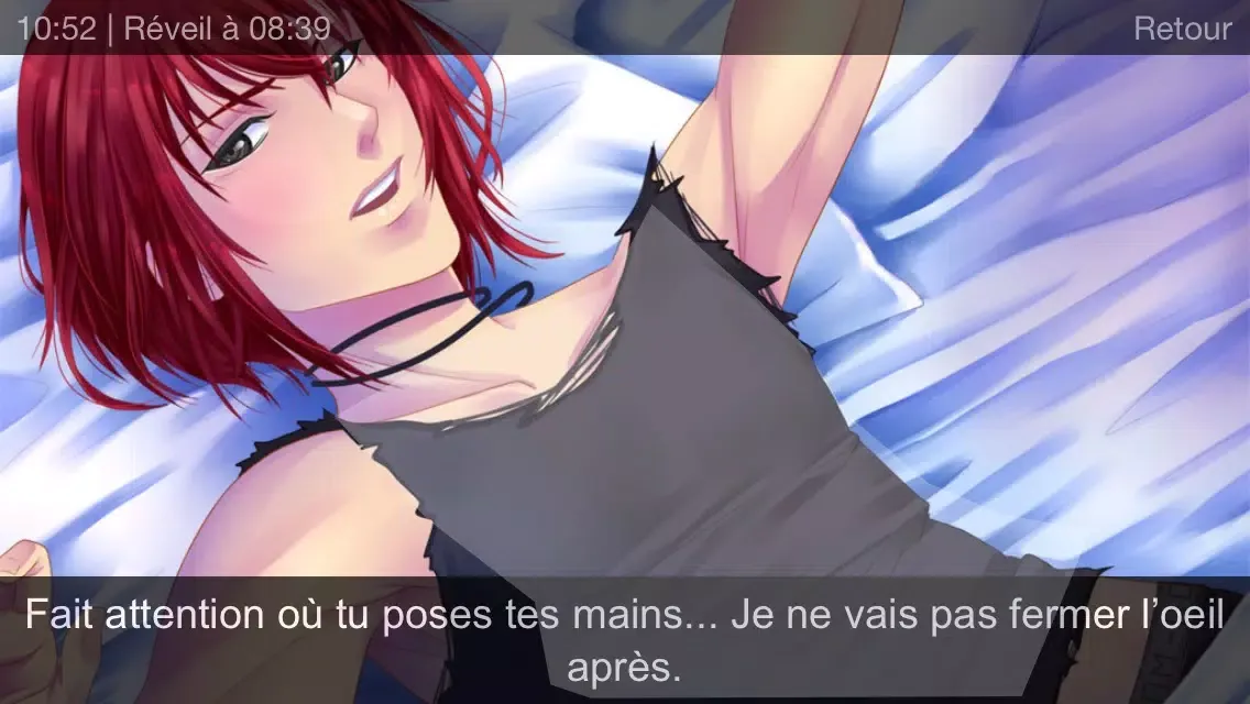 Capturas de pantalla de Dream of