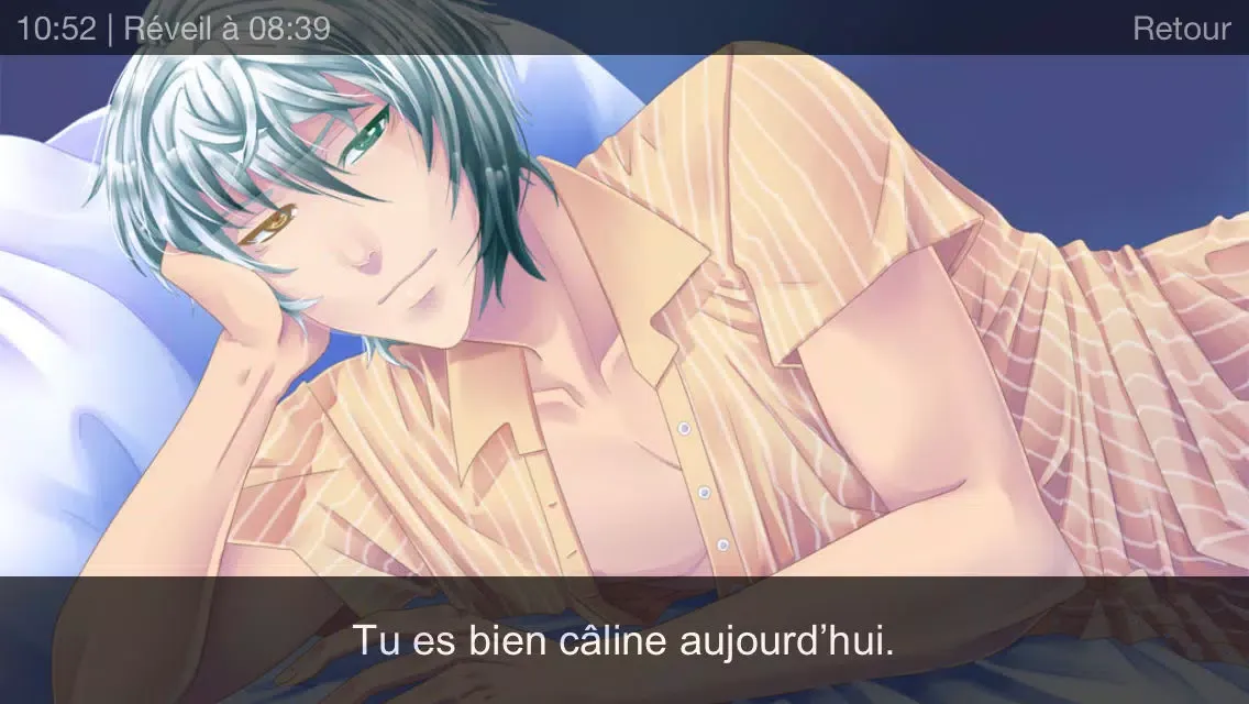 Capturas de pantalla de Dream of