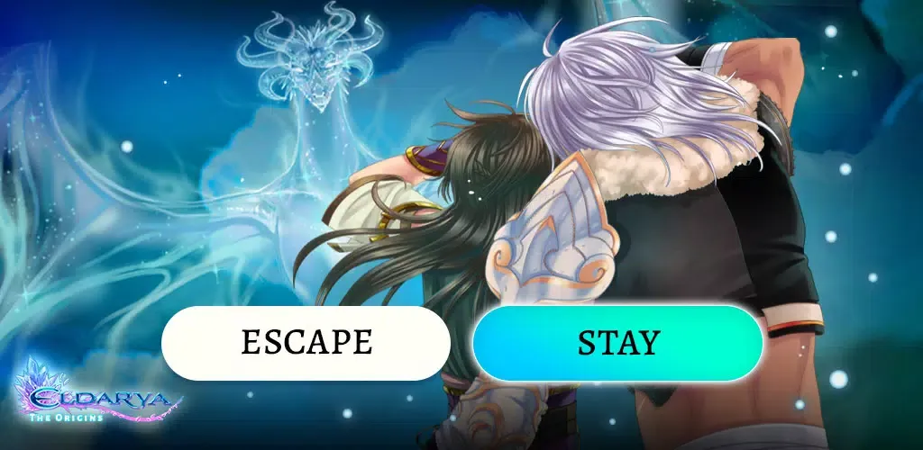 Eldarya Screenshots