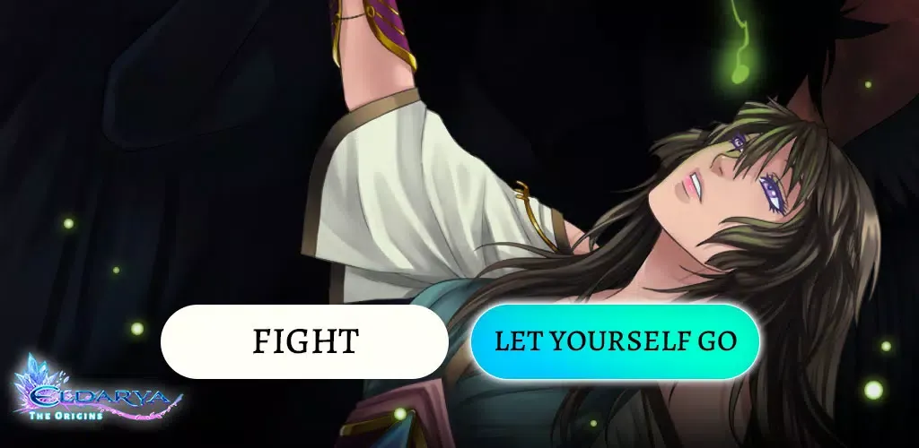 Eldarya Screenshots