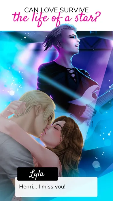 Captures d'écran de Henri's Secret 2