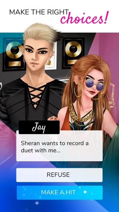 Captures d'écran de Henri's Secret 2