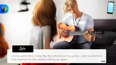 Captures d'écran de Henri's Secret 2